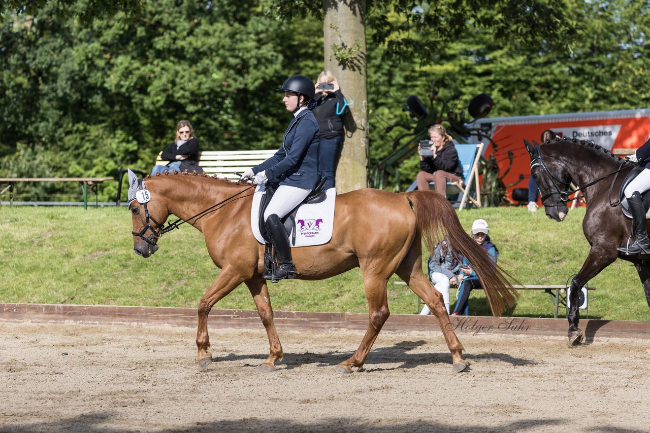 Bild 379 - Pony Akademie Turnier